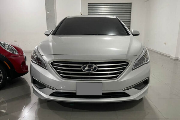 Sonata - 30317MI - Imagen 2
