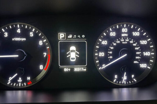Sonata - 30317MI - Imagen 6