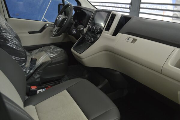 Hiace - 39KM - Imagen 5