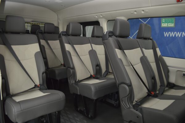 Hiace - 39KM - Imagen 8
