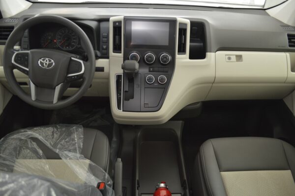 Hiace - 39KM - Imagen 4