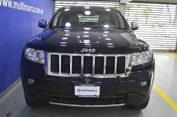Grand Cherokee - 93751KM - Imagen 2
