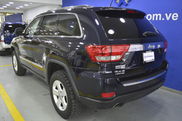 Grand Cherokee - 93751KM - Imagen 3