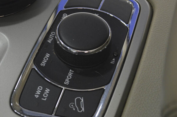 Grand Cherokee - 93751KM - Imagen 10
