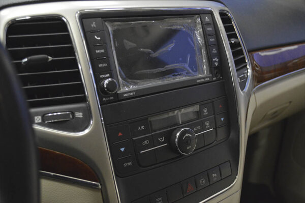 Grand Cherokee - 93751KM - Imagen 8