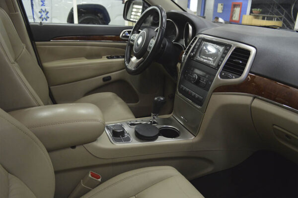 Grand Cherokee - 93751KM - Imagen 5