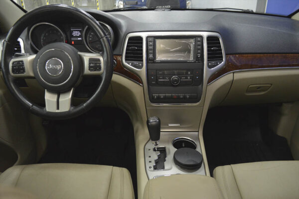 Grand Cherokee - 93751KM - Imagen 4
