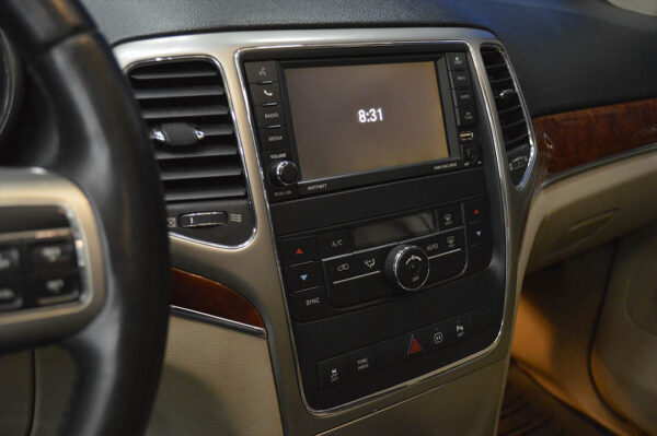 Grand Cherokee - 104816KM - Imagen 8