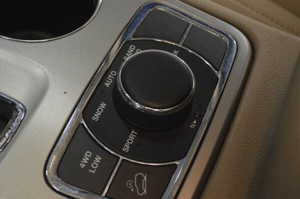 Grand Cherokee - 104816KM - Imagen 9