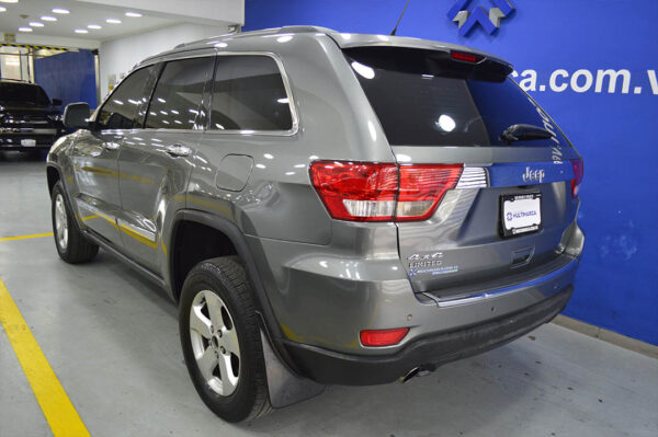 Grand Cherokee - 104816KM - Imagen 3