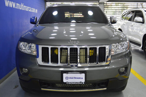 Grand Cherokee - 104816KM - Imagen 2