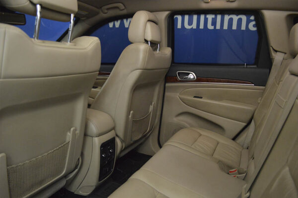 Grand Cherokee - 104816KM - Imagen 12