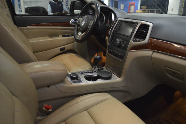 Grand Cherokee - 104816KM - Imagen 5