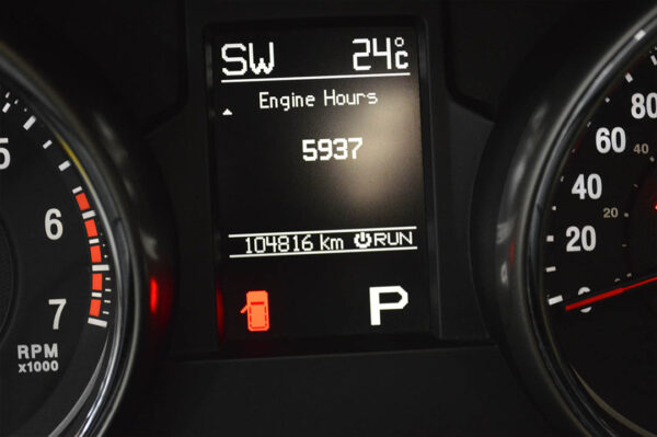 Grand Cherokee - 104816KM - Imagen 6