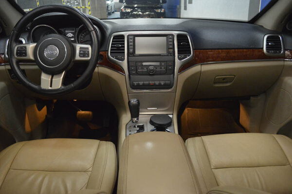 Grand Cherokee - 104816KM - Imagen 4