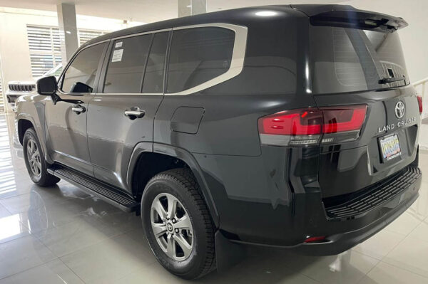 Land Cruiser - 0KM - Imagen 3