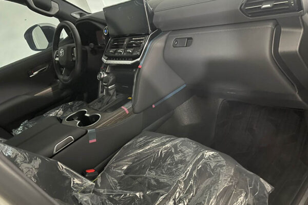 Land Cruiser - 0KM - Imagen 5