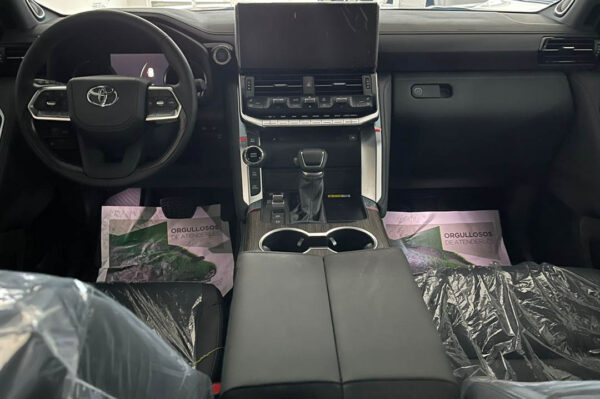 Land Cruiser - 0KM - Imagen 4
