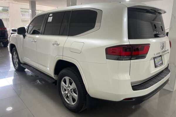 Land Cruiser - 0KM - Imagen 3