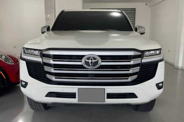 Land Cruiser - 0KM - Imagen 2