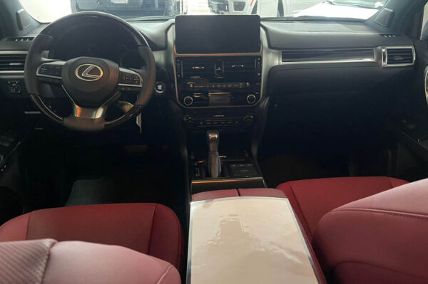 GX 460 - 121MI - Imagen 4
