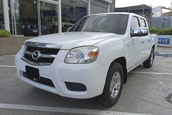 Bt-50 - 177487KM