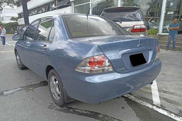 Lancer - 87462KM - Imagen 3