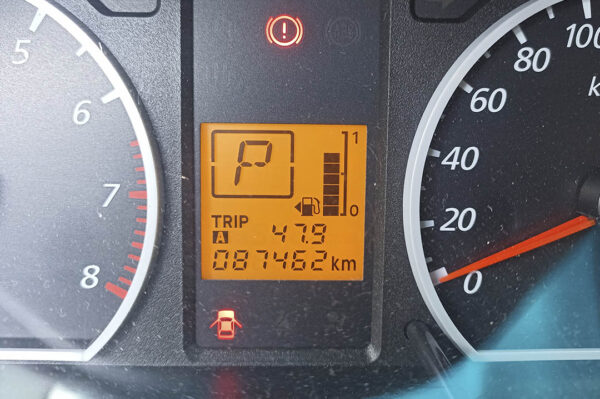 Lancer - 87462KM - Imagen 6
