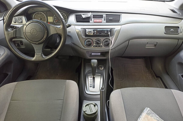 Lancer - 87462KM - Imagen 4