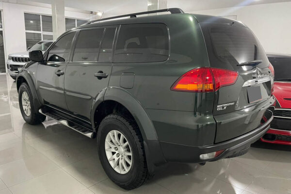 Montero - 48000KM - Imagen 3