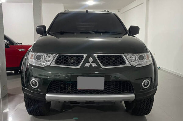 Montero - 48000KM - Imagen 2