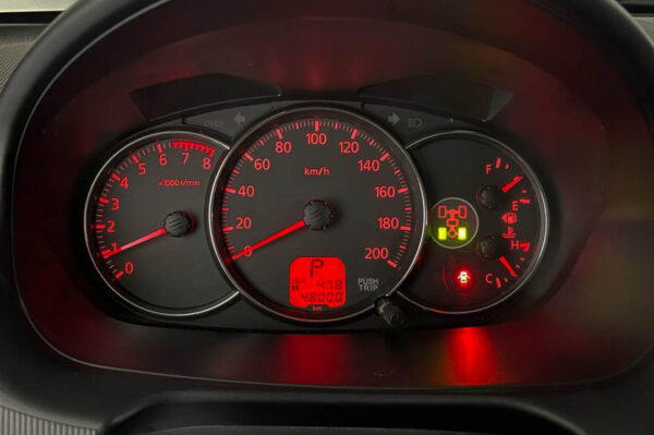 Montero - 48000KM - Imagen 6