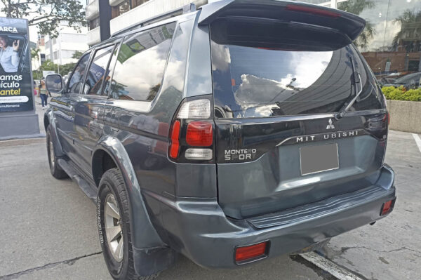 Montero - 210387KM - Imagen 3