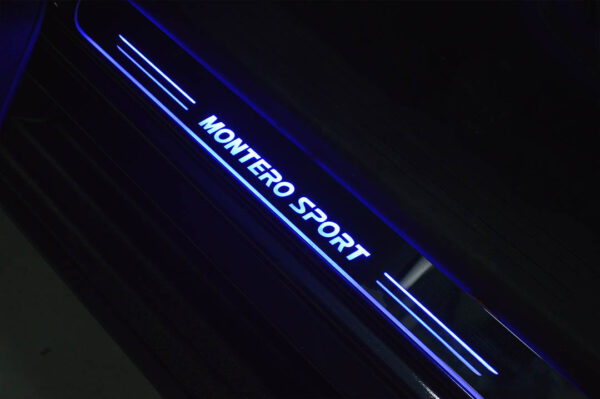 Montero Sport - 44KM - Imagen 11