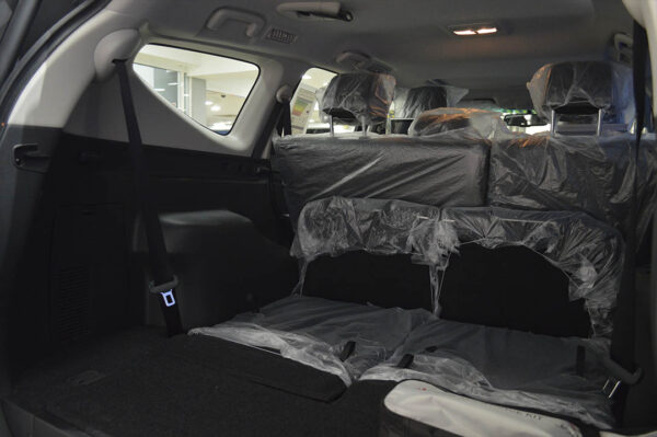 Montero Sport - 44KM - Imagen 14