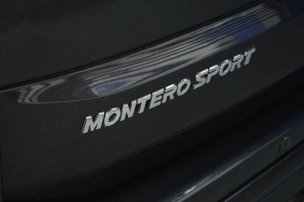 Montero Sport - 44KM - Imagen 15