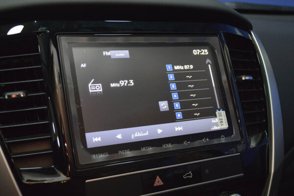 Montero Sport - 44KM - Imagen 7