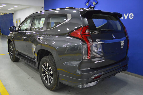 Montero Sport - 44KM - Imagen 3