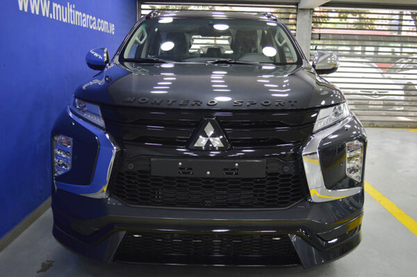 Montero Sport - 44KM - Imagen 2