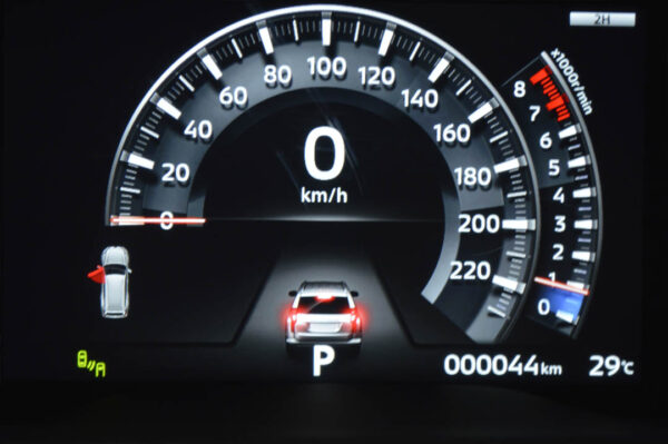 Montero Sport - 44KM - Imagen 6