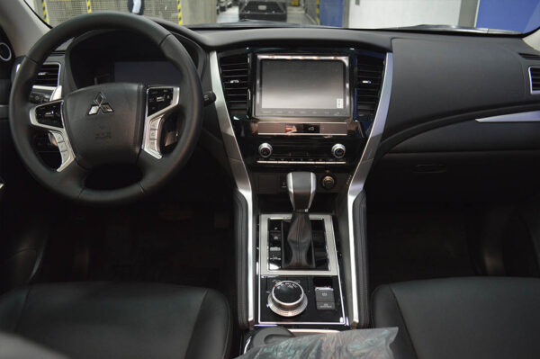 Montero Sport - 44KM - Imagen 4