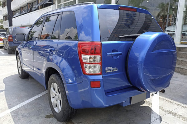 Grand Vitara- 157911KM - Imagen 3
