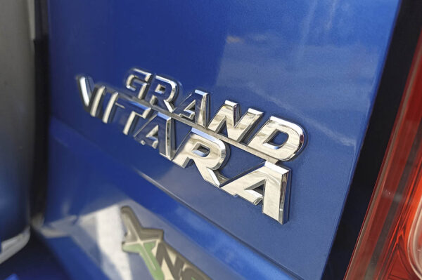 Grand Vitara- 157911KM - Imagen 12