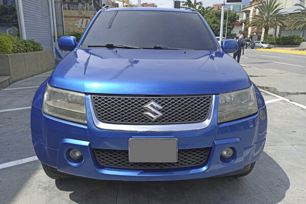 Grand Vitara- 157911KM - Imagen 2