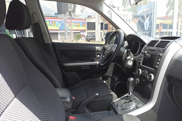 Grand Vitara- 157911KM - Imagen 5