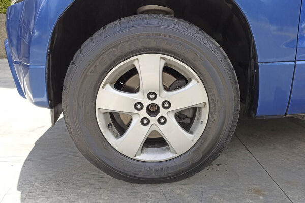 Grand Vitara- 157911KM - Imagen 7