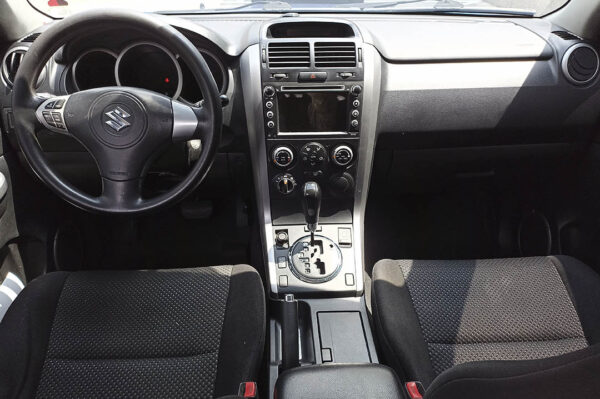 Grand Vitara- 157911KM - Imagen 4