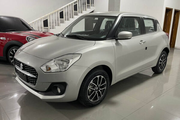 Swift- 28KM