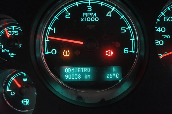 Tahoe - 90558KM - Imagen 6