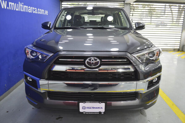 4Runner - 41KM - Imagen 2